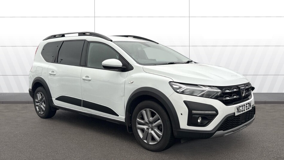 Dacia Jogger 1.0 TCe Comfort 5dr Petrol Estate